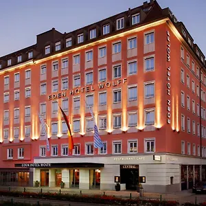 Otel Eden Wolff