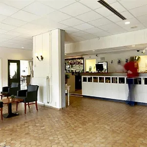 Campanile & Restaurant Zuid-oost 3*, Amsterdam Hollanda