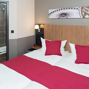 Otel Hotel Munich City