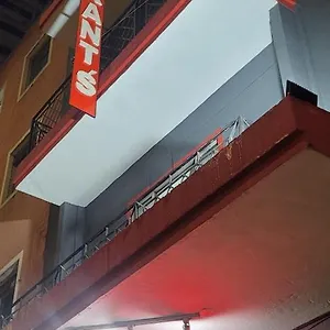 Grants , Sao Paulo Brezilya