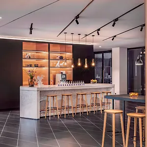 Otel Andaz Schwabinger Tor, By Hyatt