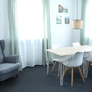 Apartment Novitel Muenchen-trudering / Messe, München