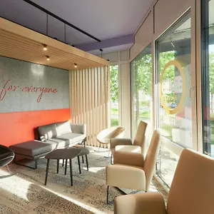 B&B Hotel Heidelberg Γερμανία