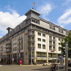 Marriott Hotel Leipzig