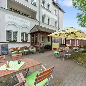 Jaegerheim Hotel Nürnberg