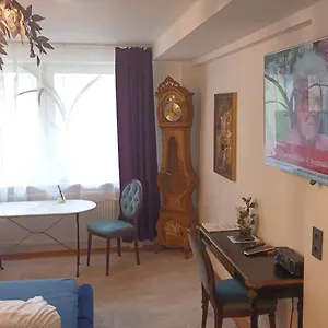 Apartment Stilvolles Im Zentralen Schwabing - Innenstadt, München