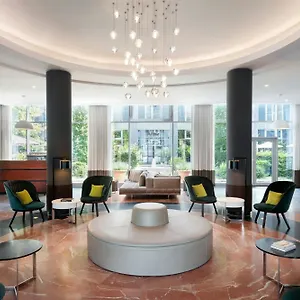 Otel Le Meridien
