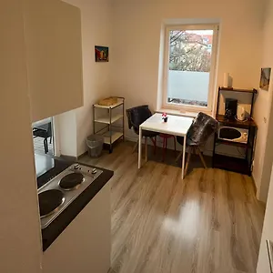 Apartment Belo Sono, München