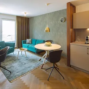 Apart Otel Dd Serviced