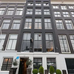 Hermitage 2*, Amsterdam Hollanda
