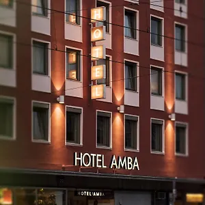 Otel Amba
