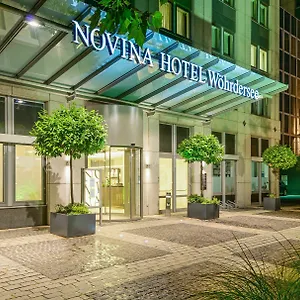 Novina Wohrdersee Nurnberg Γερμανία