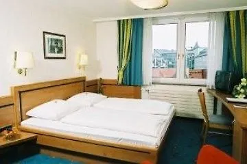 Hotel Torbraeu Μόναχο