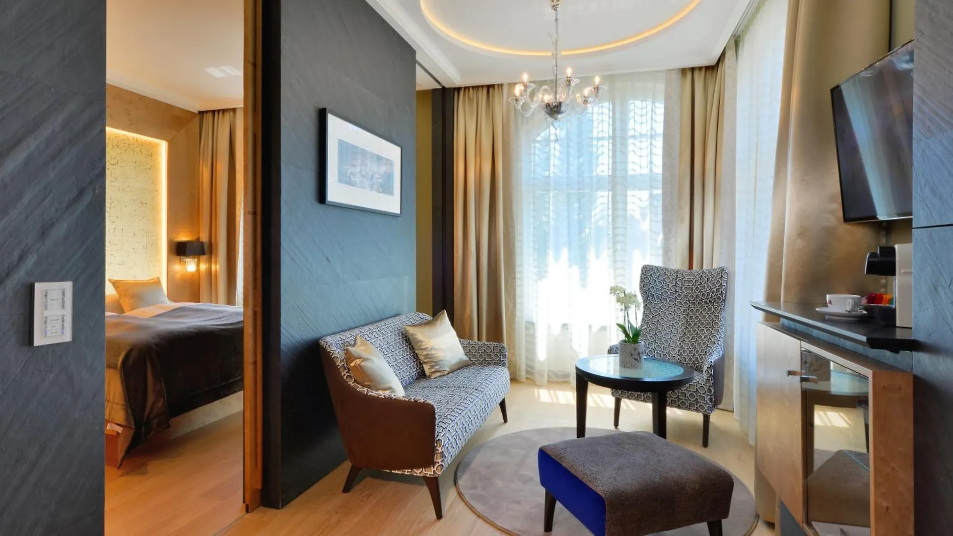 Hotel Torbraeu Μόναχο 4*,  Γερμανία