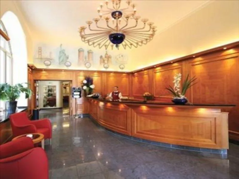 Hotel Torbraeu Μόναχο 4*,  Γερμανία