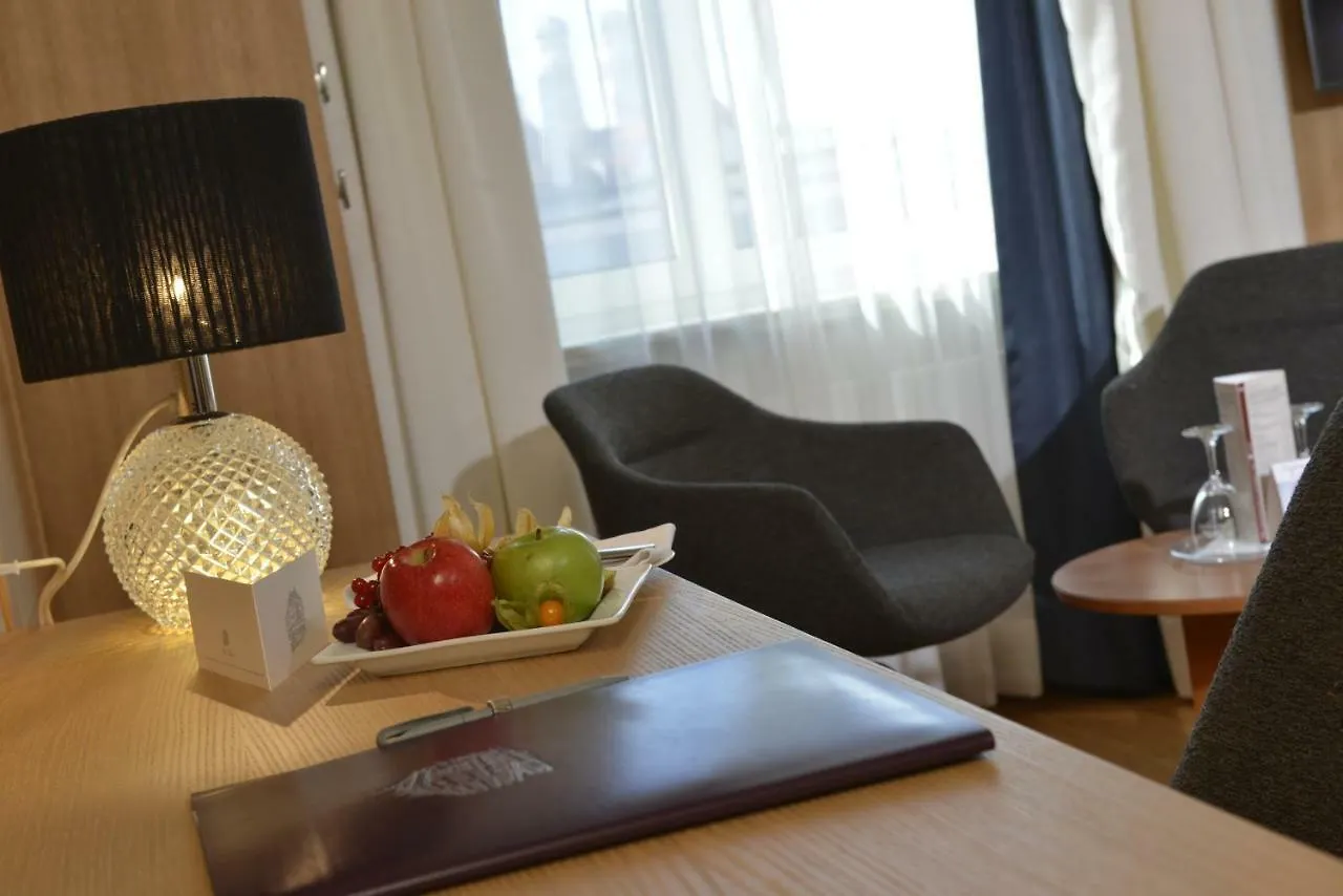 Hotel Torbraeu Μόναχο