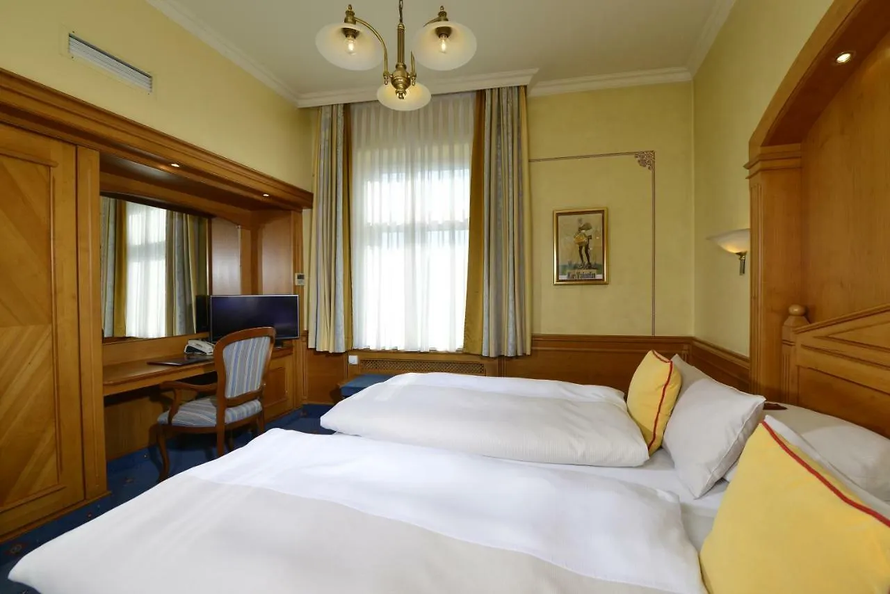 Hotel Torbraeu Μόναχο